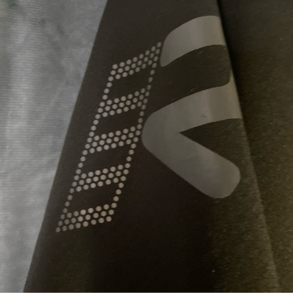 Rukka Soft Shell Black Jacket Women’s Size 46 XXL Weather Resistant Streetwear - Picture 3 of 10